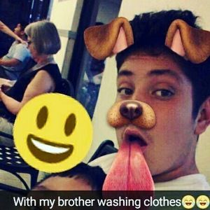 Meet your Posher, Marcos